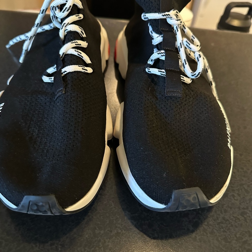Balenciaga Shoes